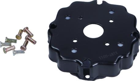 Maxgear AC130027 - Cívka, kompresor s magnetickou spojkou parts5.com