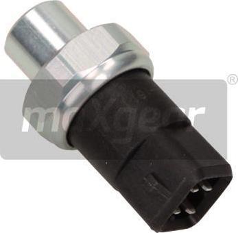 Maxgear AC137668 - Tlačna sklopka, klima-uređaj parts5.com