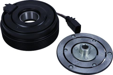 Maxgear AC125531 - Cupla magnetica, climatizare parts5.com