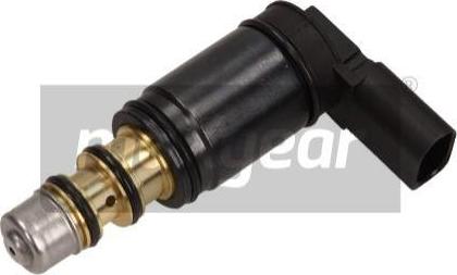 Maxgear AC174856 - Control Valve, compressor parts5.com