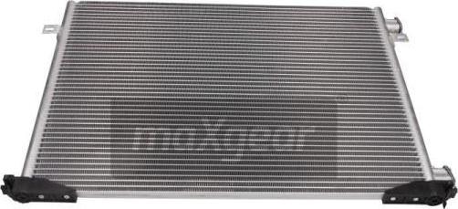 Maxgear AC840728 - Kondenzátor, klíma parts5.com