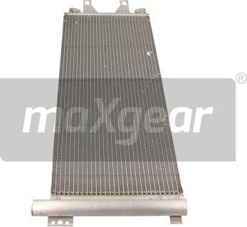 Maxgear AC842191 - Condensator, climatizare parts5.com