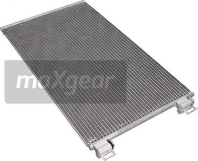 Maxgear AC853179 - Condensator, climatizare parts5.com