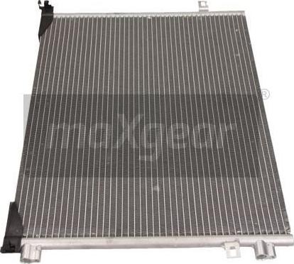 Maxgear AC866542 - Kondensaator,kliimaseade parts5.com