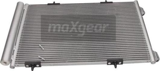 Maxgear AC872891 - Kondenzator, klima-uređaj parts5.com