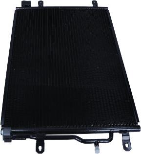 Maxgear AC877845 - Συμπυκνωτής, σύστ. κλιματισμού parts5.com