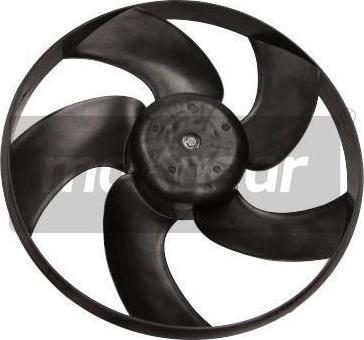 Maxgear AC293994 - Ventilator, radiator parts5.com