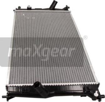 Maxgear AC293219 - Radiator, engine cooling parts5.com