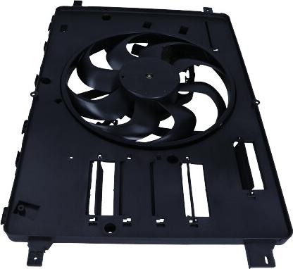 Maxgear AC241917 - Ventilátor, motorhűtés parts5.com