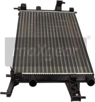 Maxgear AC247511 - Radiator, engine cooling parts5.com