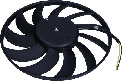 Maxgear AC259115 - Ventilador, refrigeración del motor parts5.com