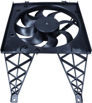 Maxgear AC252858 - Fan, motor soğutması parts5.com