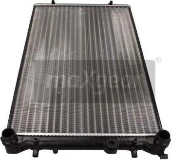 Maxgear AC257817 - Radiator, racire motor parts5.com