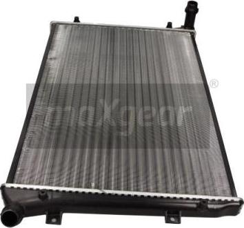 Maxgear AC260633 - Radiator, racire motor parts5.com