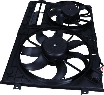 Maxgear AC260176 - Ventilator, radiator parts5.com