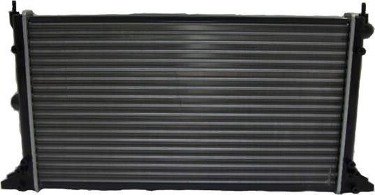 Maxgear AC263224 - Radiateur, refroidissement du moteur parts5.com