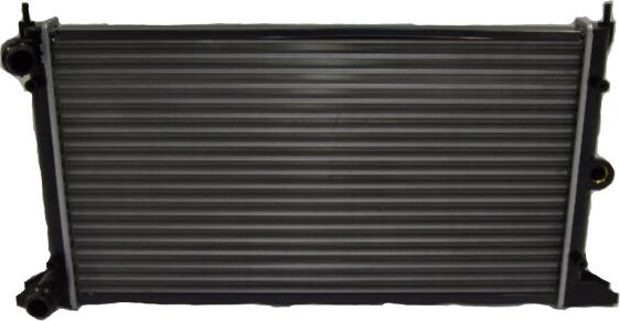 Maxgear AC263224 - Radiateur, refroidissement du moteur parts5.com