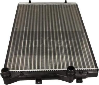 Maxgear AC267958 - Radiator, racire motor parts5.com