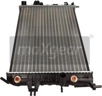 Maxgear AC203868 - Radiator, racire motor parts5.com