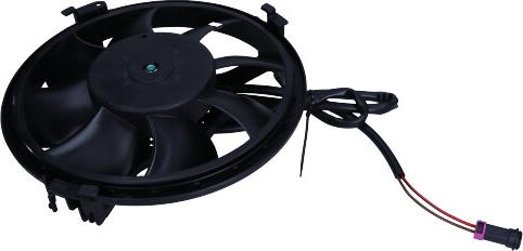 Maxgear AC207321 - Ventilator, radiator parts5.com