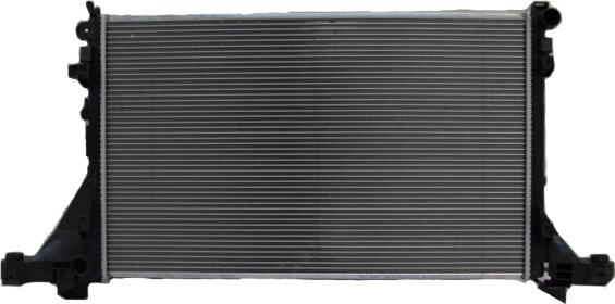 Maxgear AC214523 - Radiateur, refroidissement du moteur parts5.com