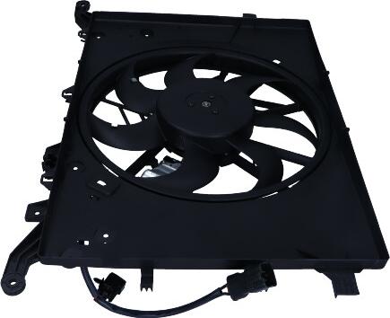 Maxgear AC216216 - Ventilator, radiator parts5.com