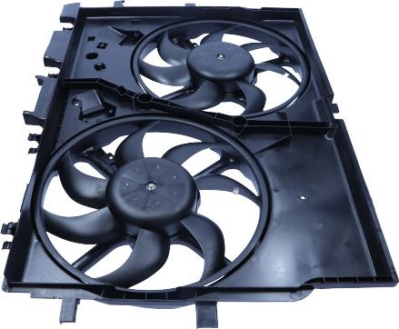 Maxgear AC216221 - Ventilator, radiator parts5.com