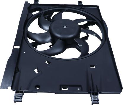 Maxgear AC211824 - Ventilator, radiator parts5.com