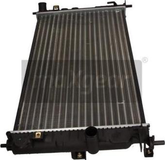 Maxgear AC213025 - Radiator, engine cooling parts5.com