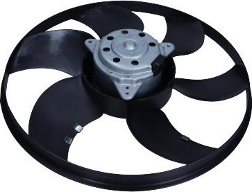 Maxgear AC284933 - Ventilateur, refroidissement du moteur parts5.com