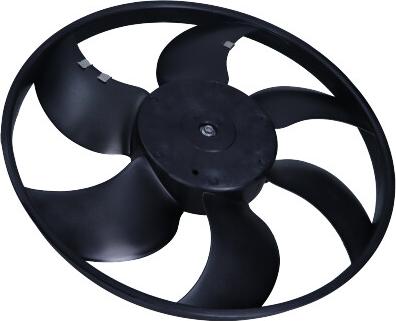 Maxgear AC284933 - Вентилатор, охлаждане на двигателя parts5.com