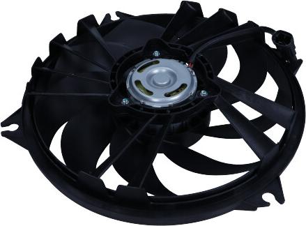 Maxgear AC230103 - Fan, radiator parts5.com