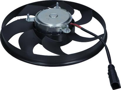 Maxgear AC230118 - Ventilator, hlajenje motorja parts5.com