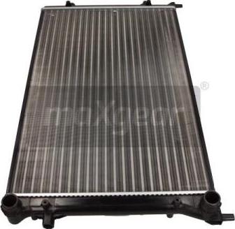 Maxgear AC233127 - Radiador, refrigeración del motor parts5.com