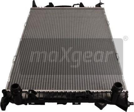 Maxgear AC224685 - Radiator, engine cooling parts5.com