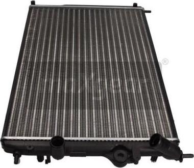 Maxgear AC220002 - Radiator, engine cooling parts5.com