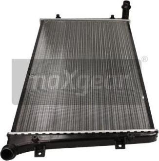 Maxgear AC223946 - Radiator, racire motor parts5.com