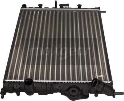 Maxgear AC222510 - Radiator, racire motor parts5.com