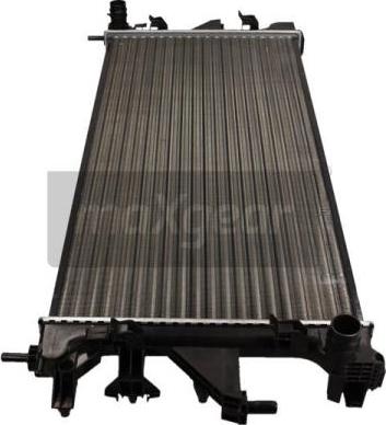 Maxgear AC276564 - Radiator, racire motor parts5.com