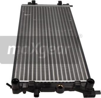 Maxgear AC273527 - Jäähdytin,moottorin jäähdytys parts5.com