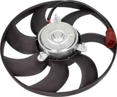 Maxgear AC277242 - Fan, radiator parts5.com