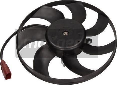 Maxgear AC277242 - Ventilaator,mootorijahutus parts5.com