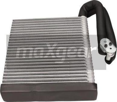 Maxgear AC734111 - Evaporator,aer conditionat parts5.com