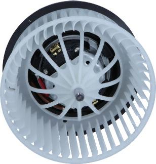 Maxgear AC730116 - Вентилатор вътрешно пространство parts5.com