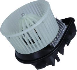 Maxgear AC730130 - Ventilator notranjega prostora parts5.com