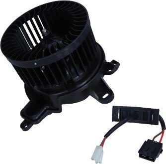 Maxgear AC730129 - Vnitřní ventilátor parts5.com