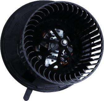 Maxgear AC730121 - Ventilator notranjega prostora parts5.com