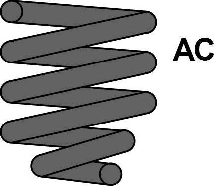 Maxtrac MC7026 - Arc spiral parts5.com