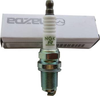 MAZDA BPY1-18-110 - Spark Plug parts5.com