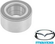 MAZDA C236-26-151D - Set rulment roata parts5.com